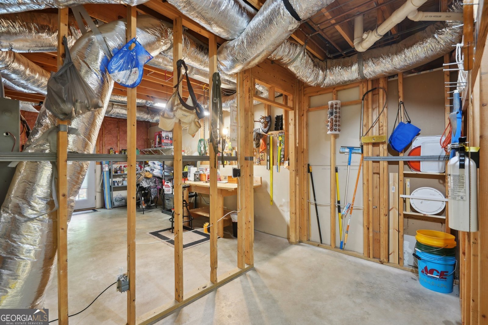 2545 Amberbrook Lane Grayson - 48
