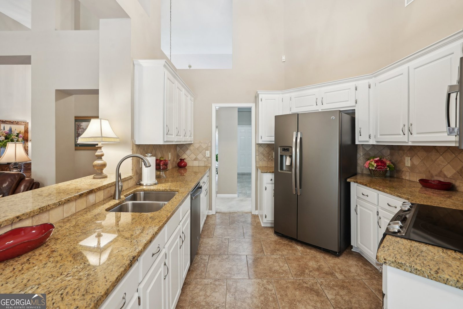 2545 Amberbrook Lane Grayson - 5