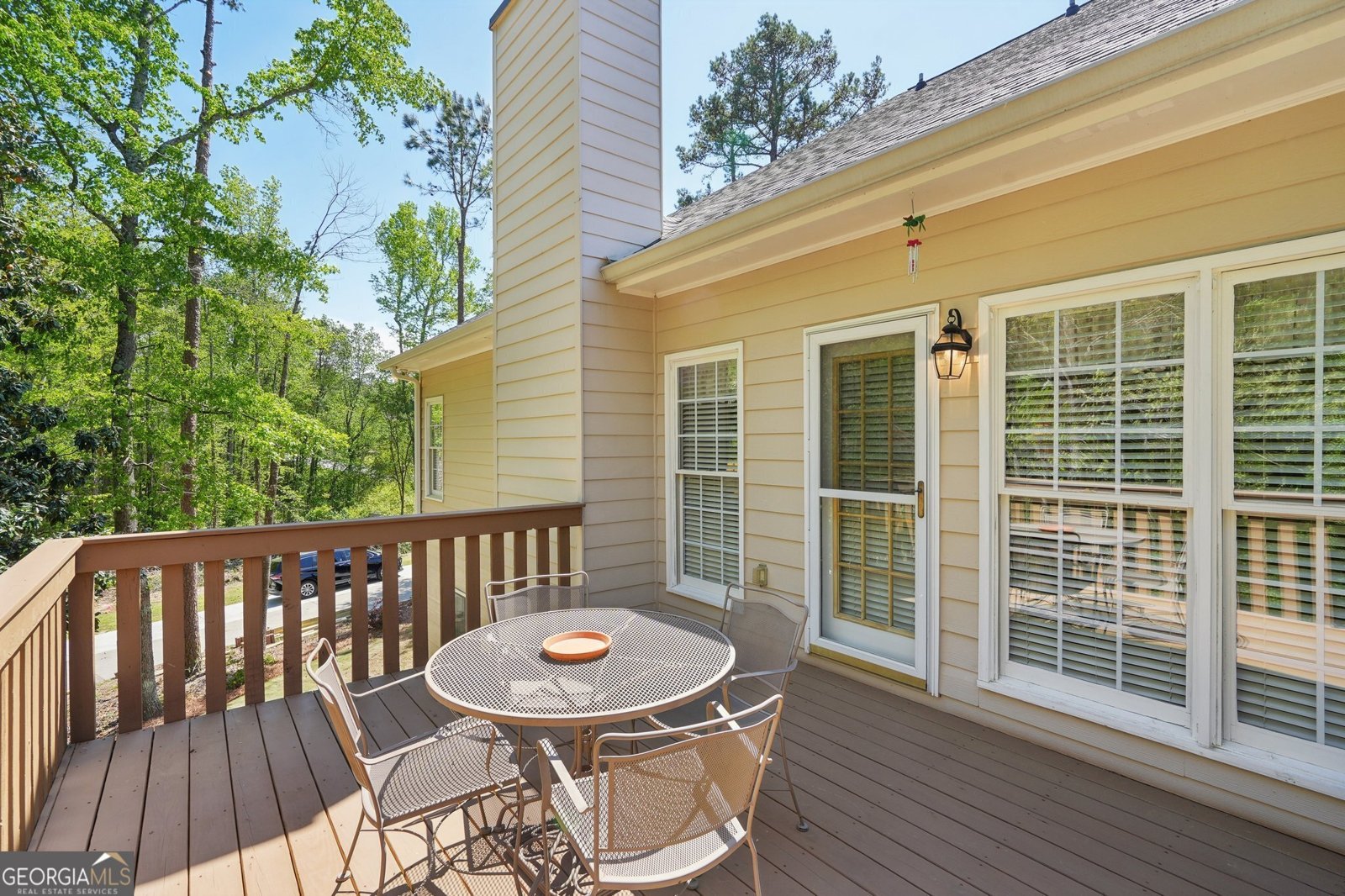 2545 Amberbrook Lane Grayson - 50