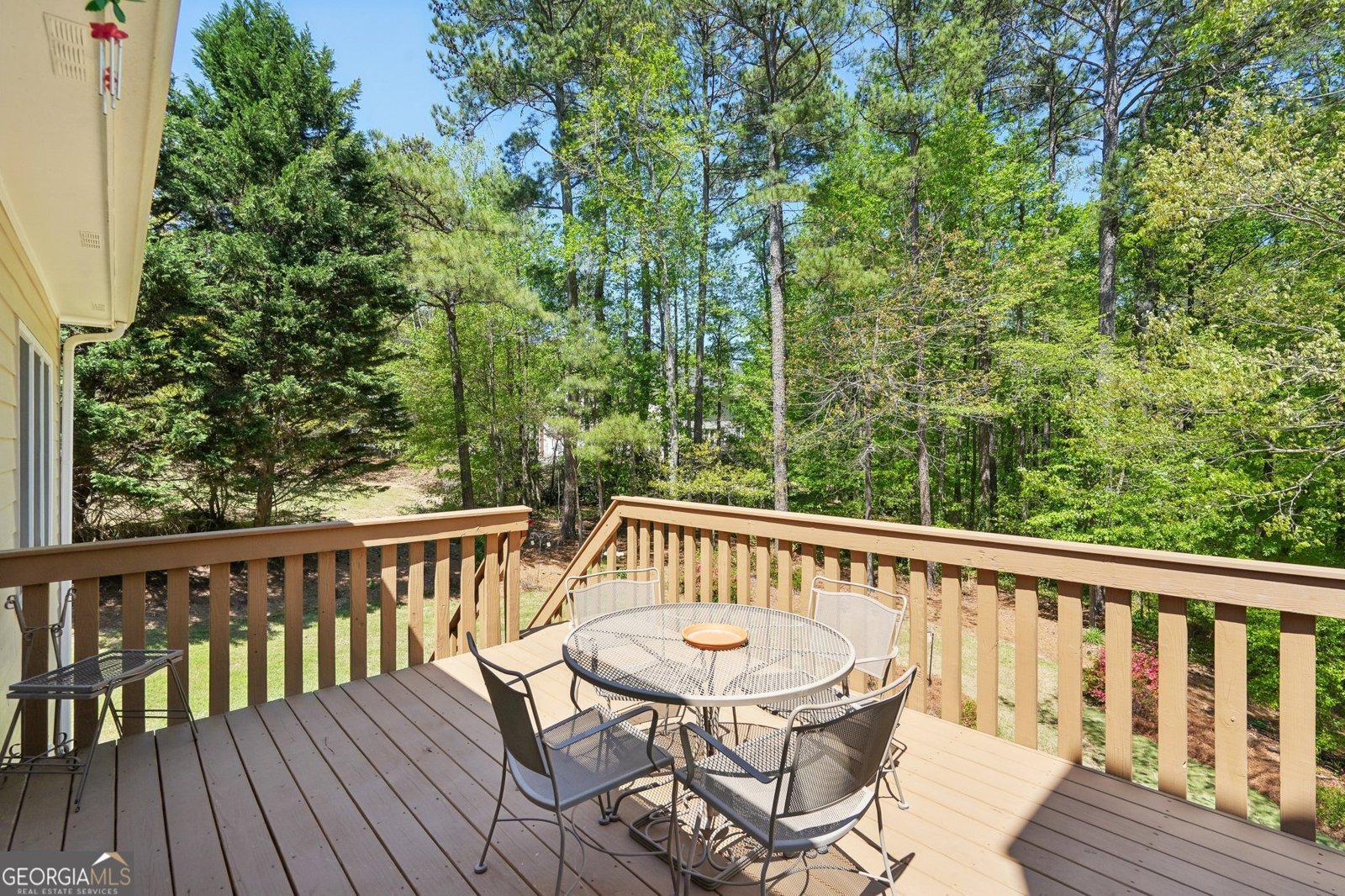 2545 Amberbrook Lane Grayson - 51