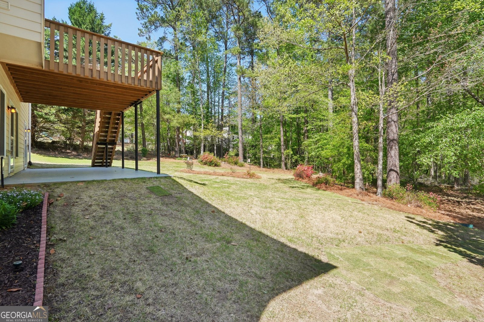 2545 Amberbrook Lane Grayson - 53