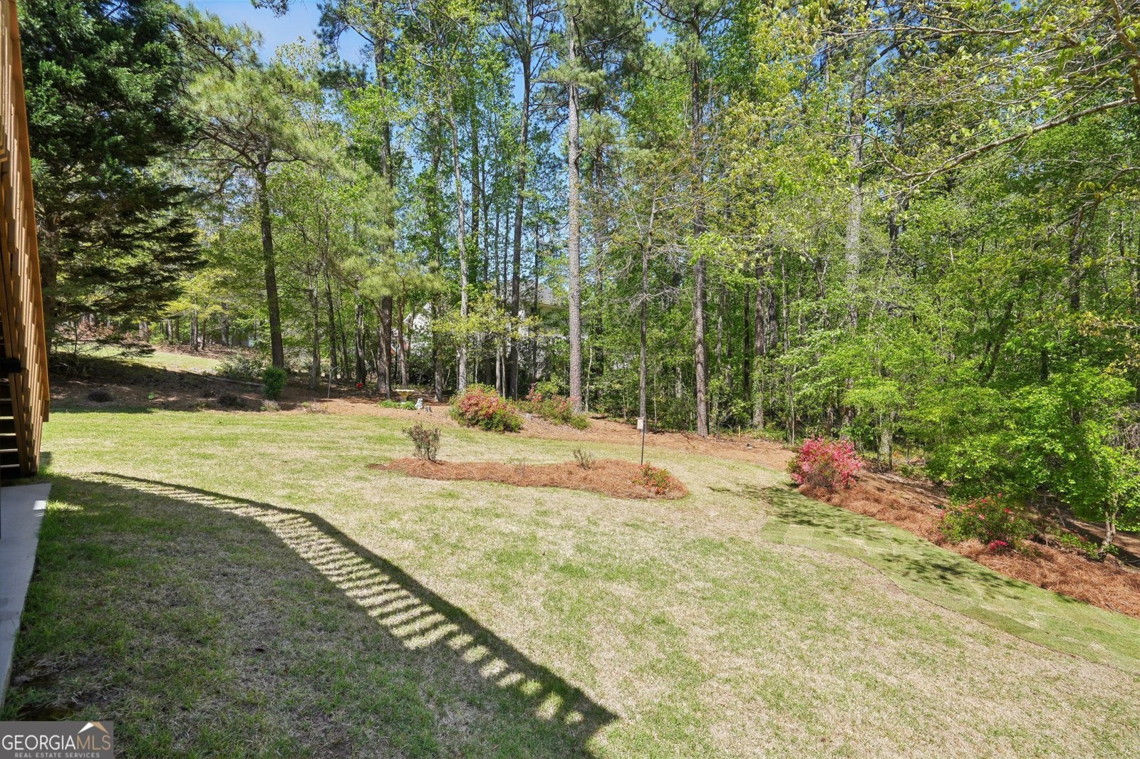 2545 Amberbrook Lane Grayson - 54