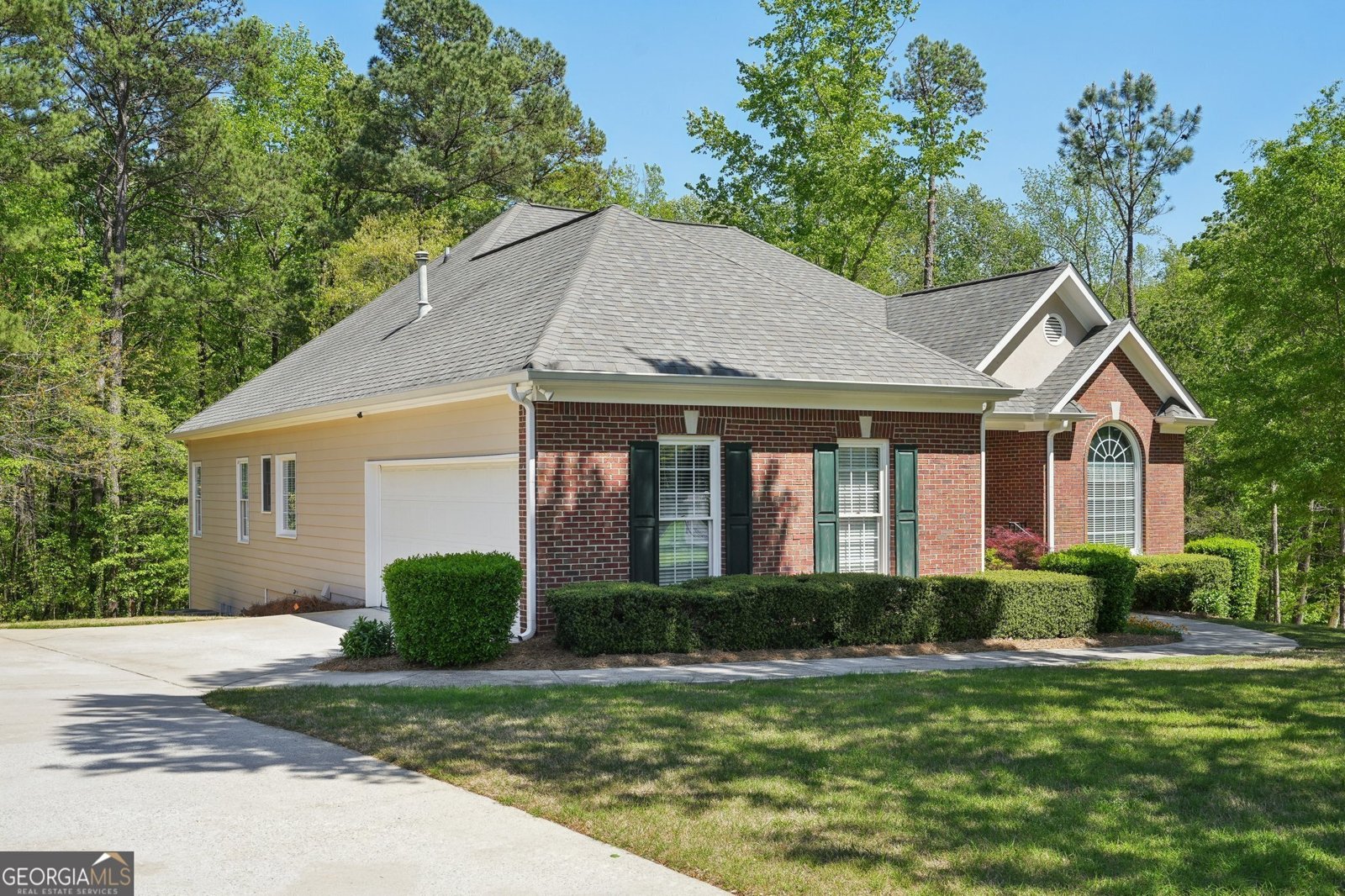 2545 Amberbrook Lane Grayson - 57