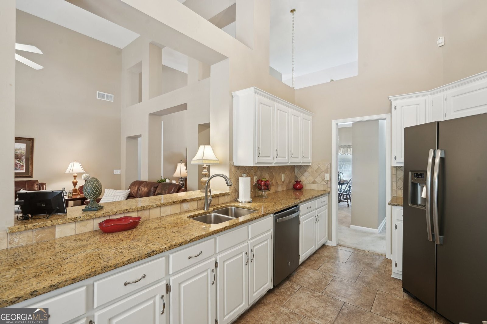 2545 Amberbrook Lane Grayson - 6