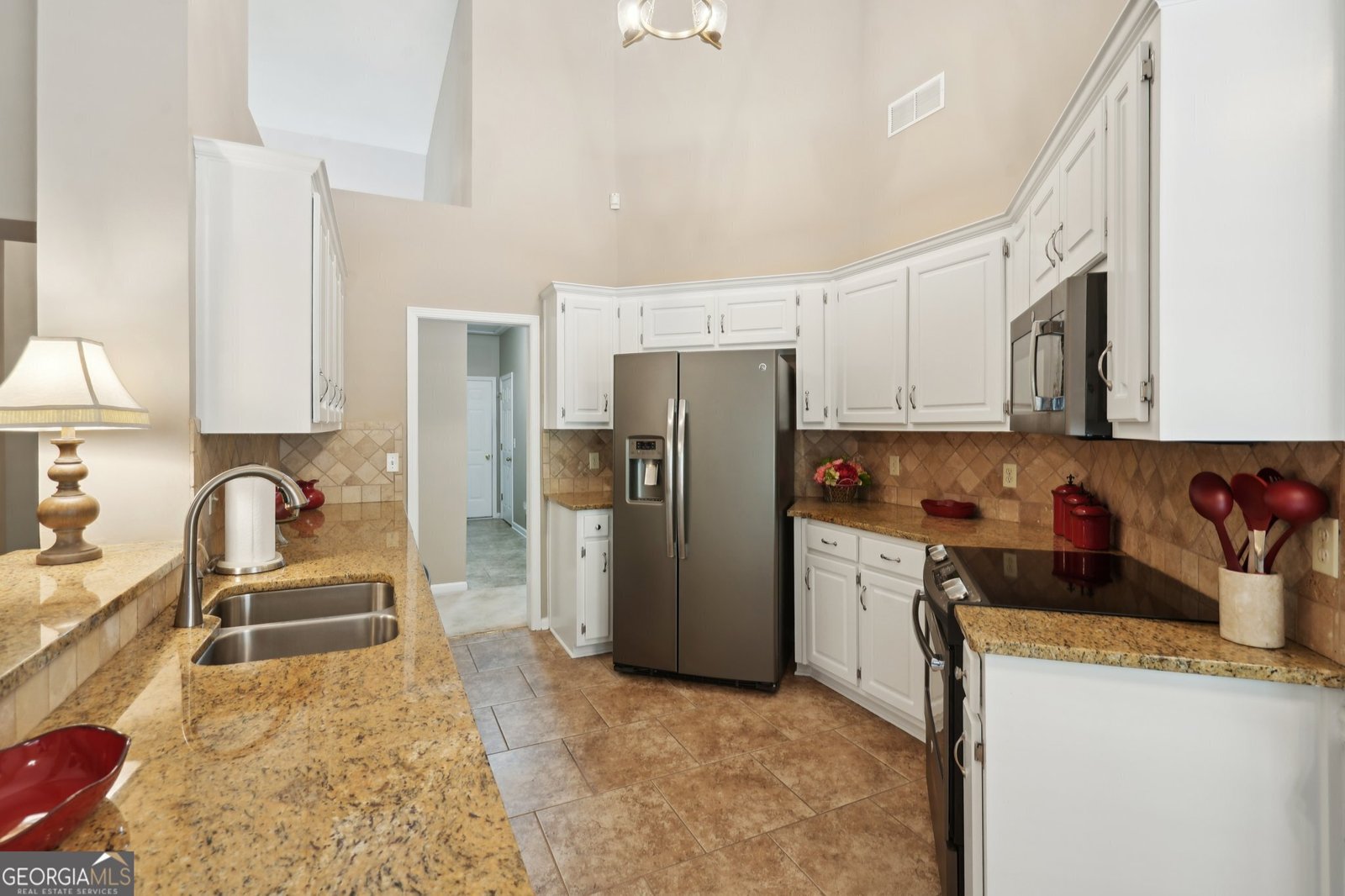 2545 Amberbrook Lane Grayson - 7