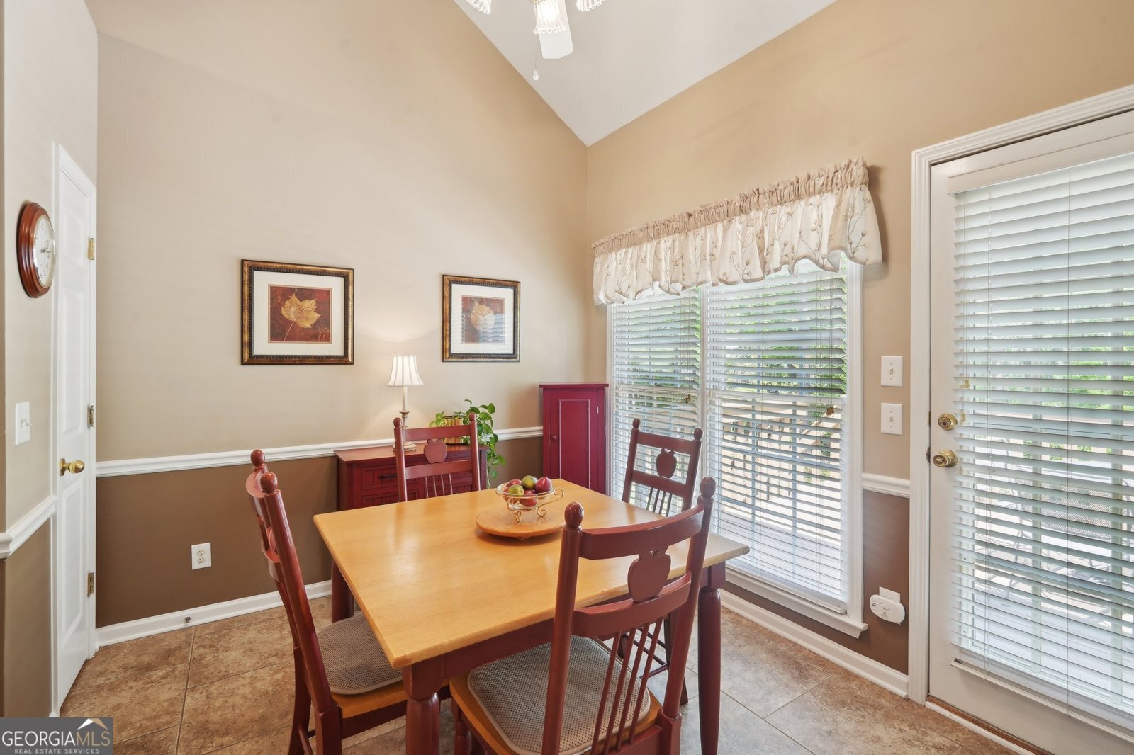 2545 Amberbrook Lane Grayson - 8