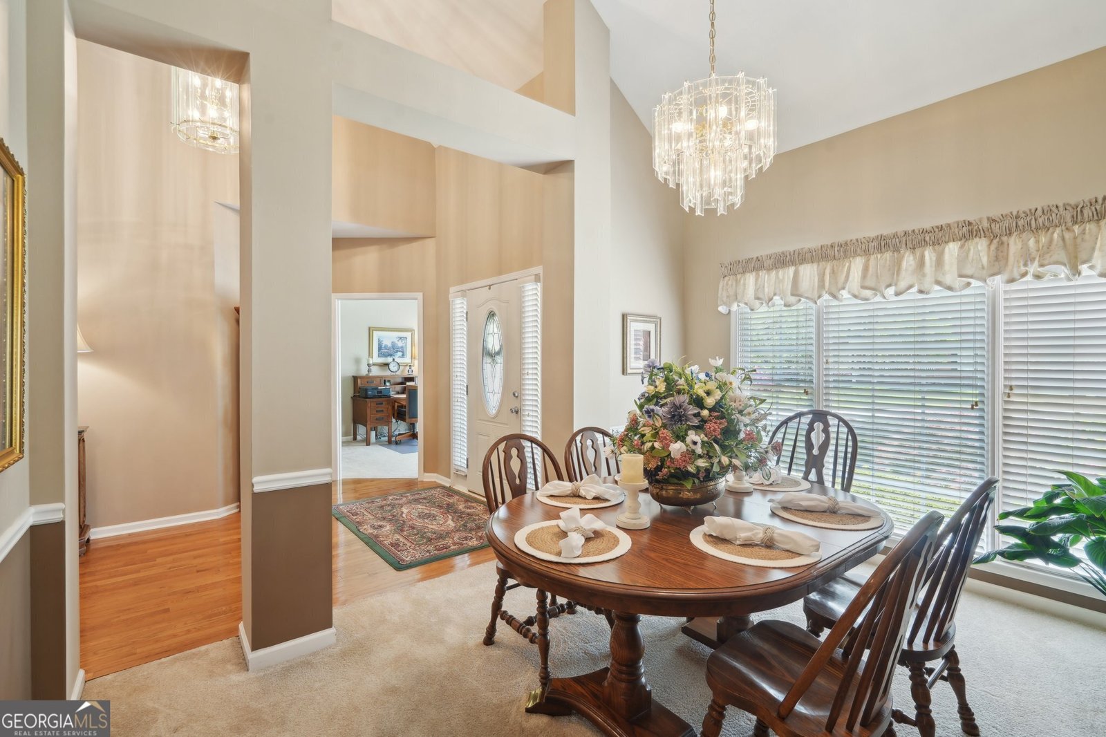 2545 Amberbrook Lane Grayson - 9