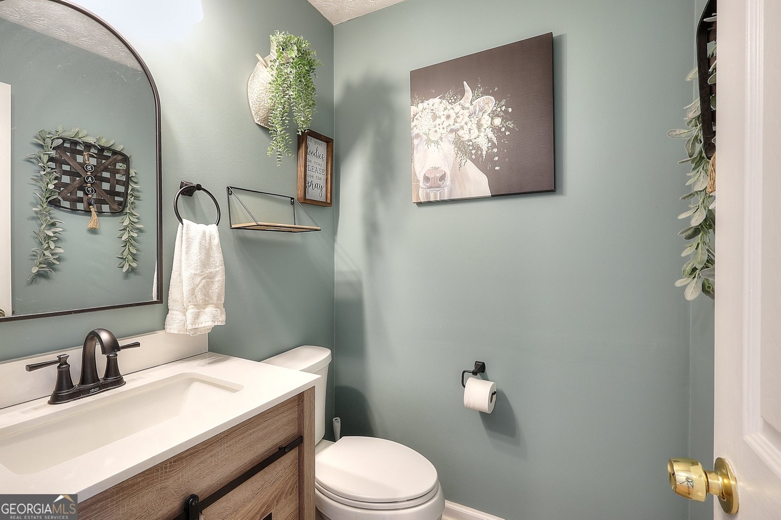 377 Lakeview Drive Newborn - 20