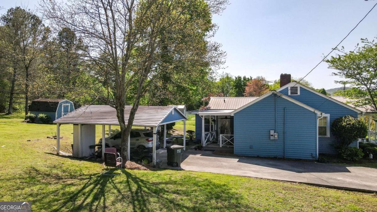 718 Reeves Station Road Calhoun - 13