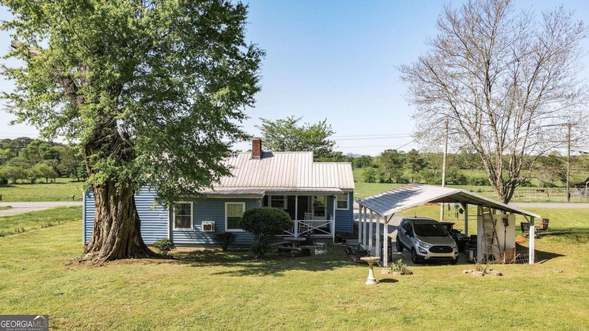 718 Reeves Station Road Calhoun - 15