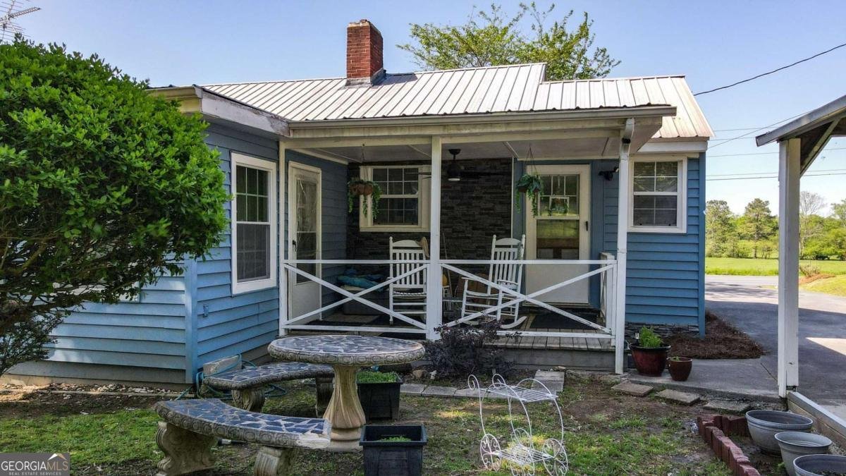 718 Reeves Station Road Calhoun - 16