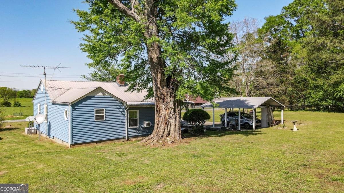 718 Reeves Station Road Calhoun - 18