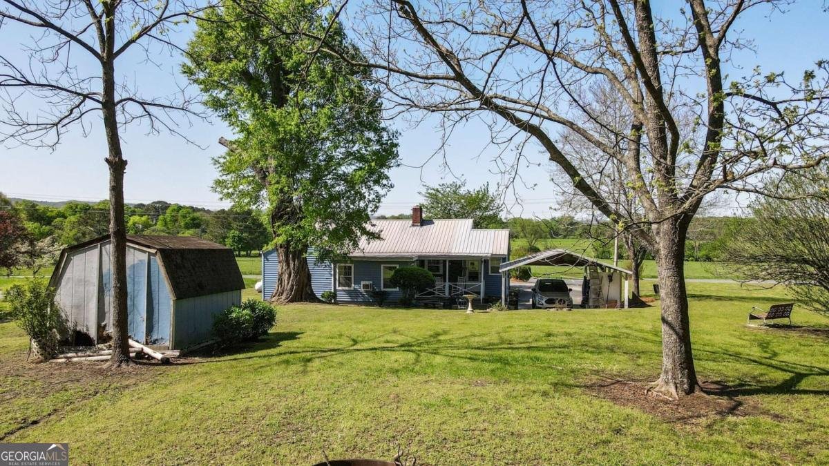 718 Reeves Station Road Calhoun - 19