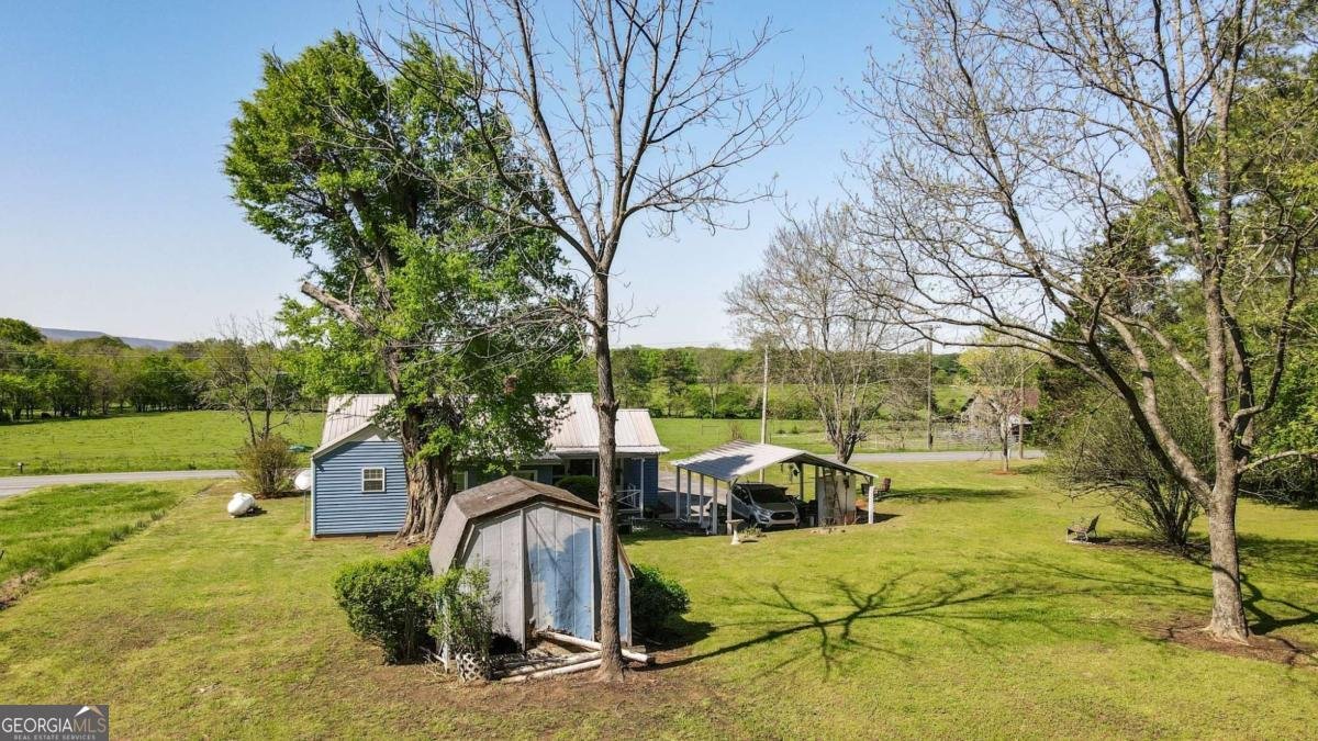 718 Reeves Station Road Calhoun - 22