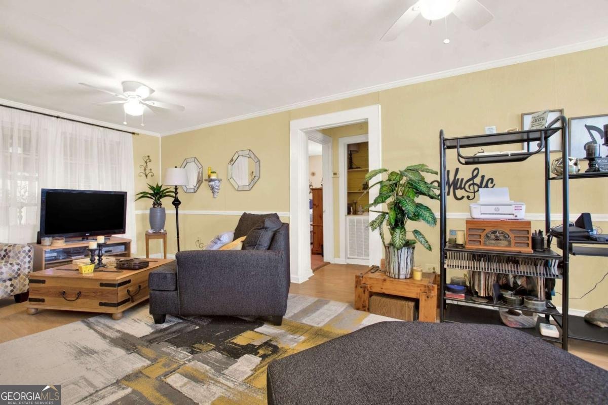 718 Reeves Station Road Calhoun - 26