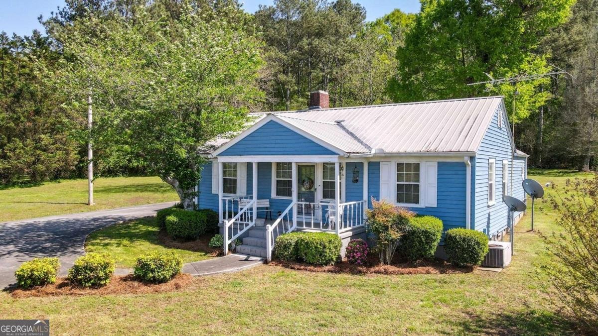 718 Reeves Station Road Calhoun - 3