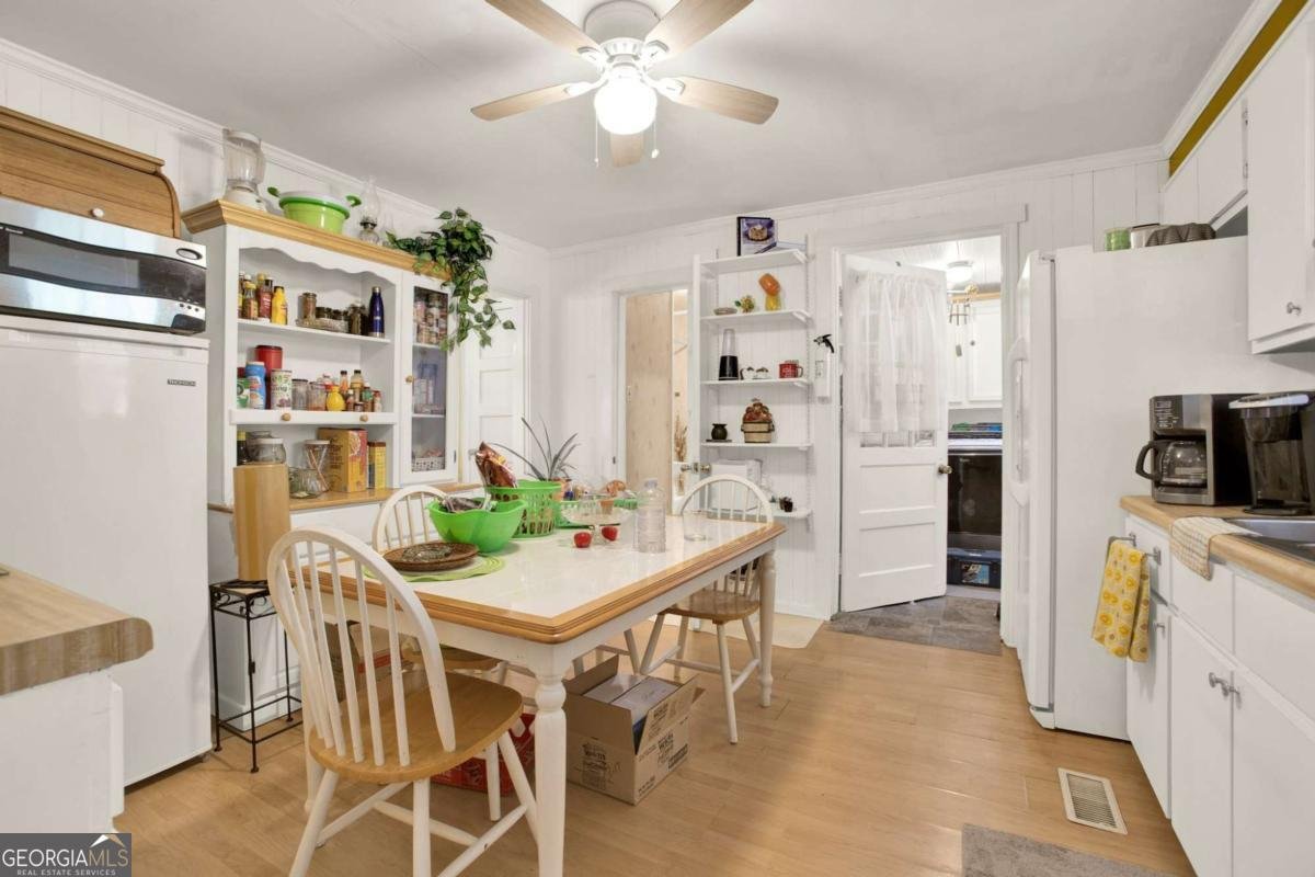 718 Reeves Station Road Calhoun - 31