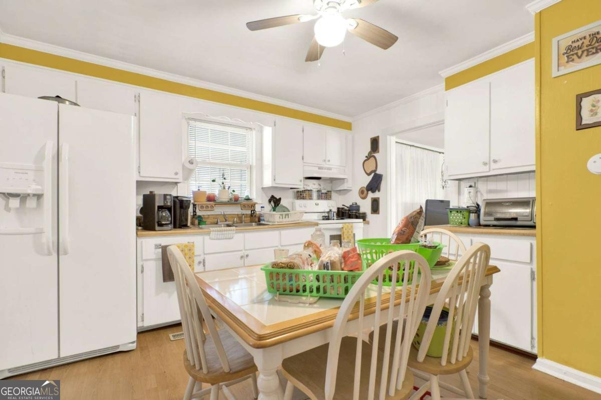 718 Reeves Station Road Calhoun - 33