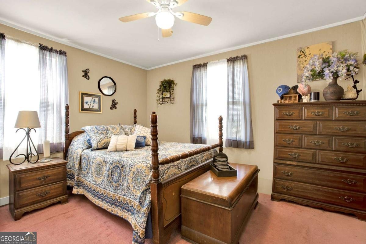 718 Reeves Station Road Calhoun - 35