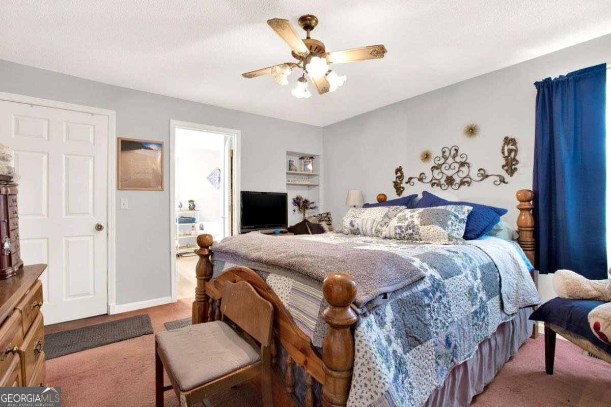 718 Reeves Station Road Calhoun - 36