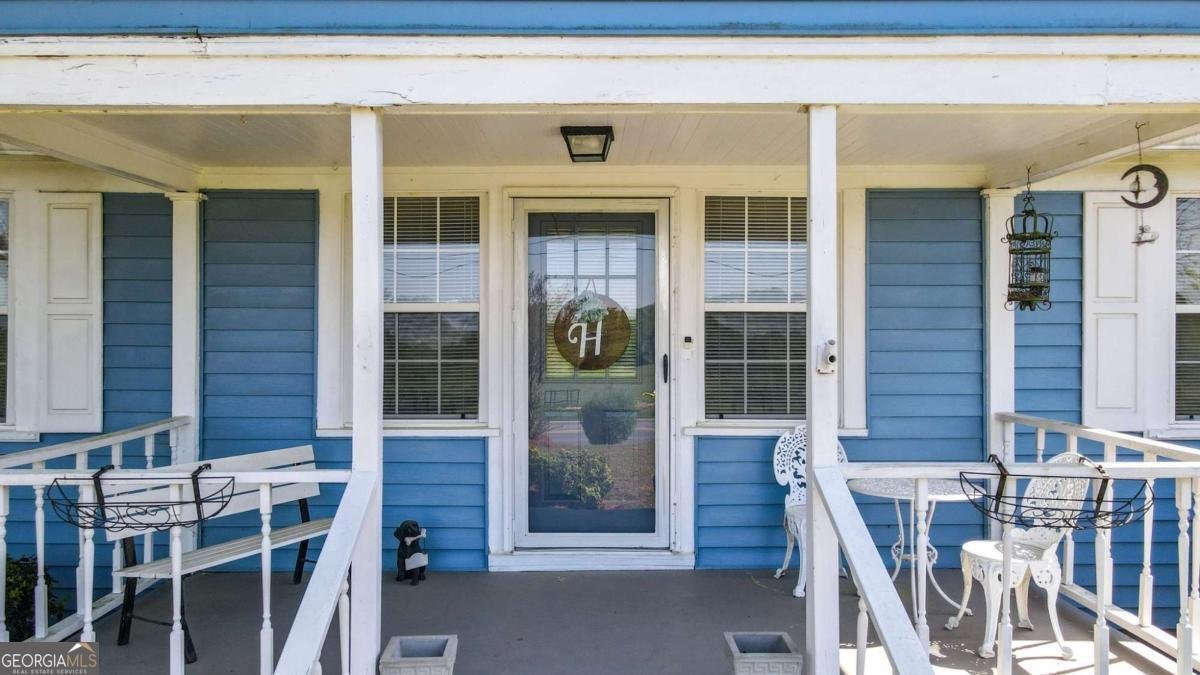 718 Reeves Station Road Calhoun - 4