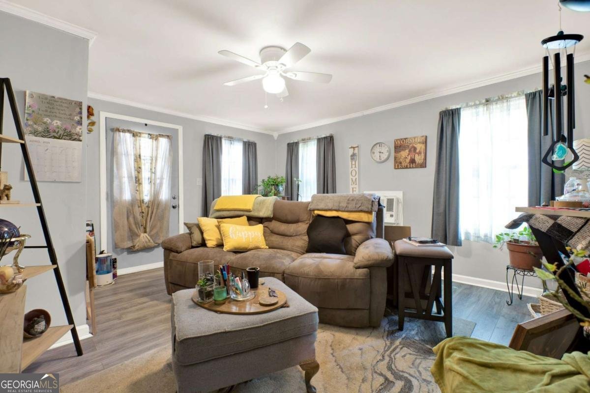 718 Reeves Station Road Calhoun - 40