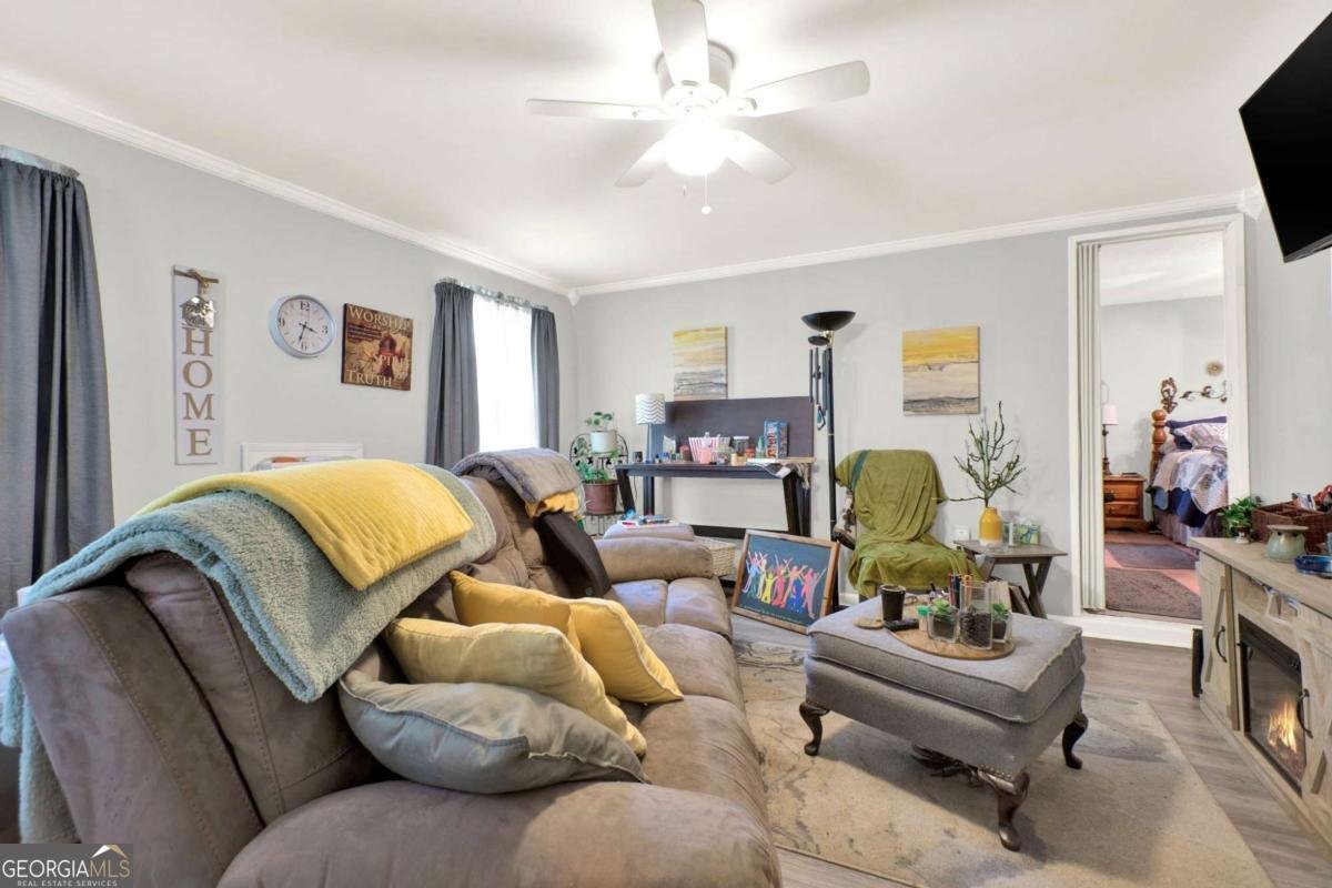 718 Reeves Station Road Calhoun - 41