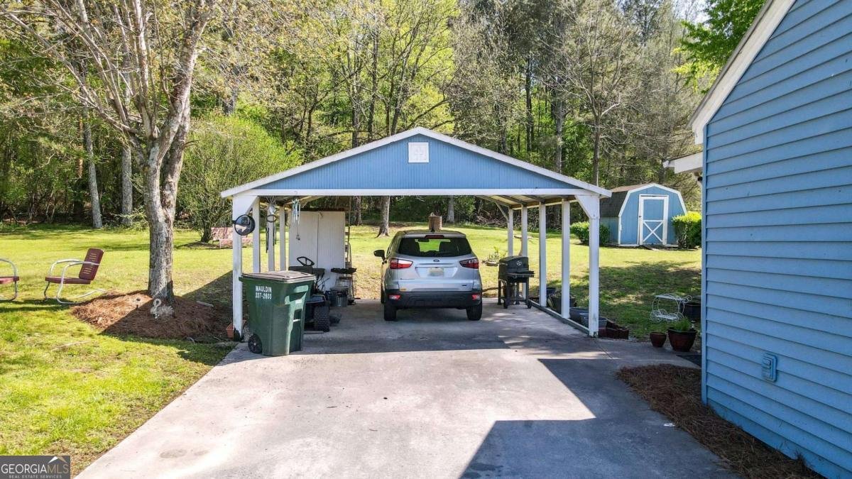 718 Reeves Station Road Calhoun - 7
