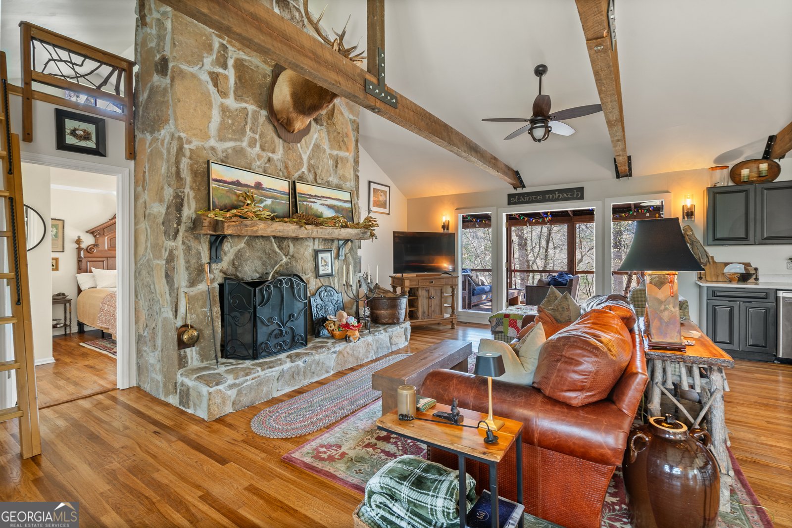 426 Crow Creek Road Lakemont - 10