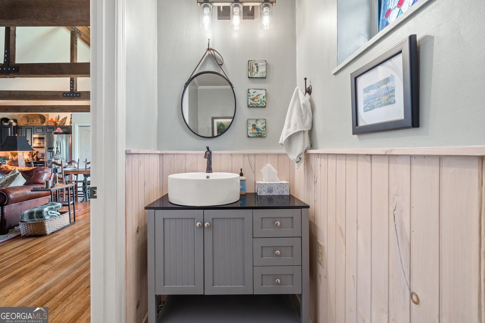 426 Crow Creek Road Lakemont - 28