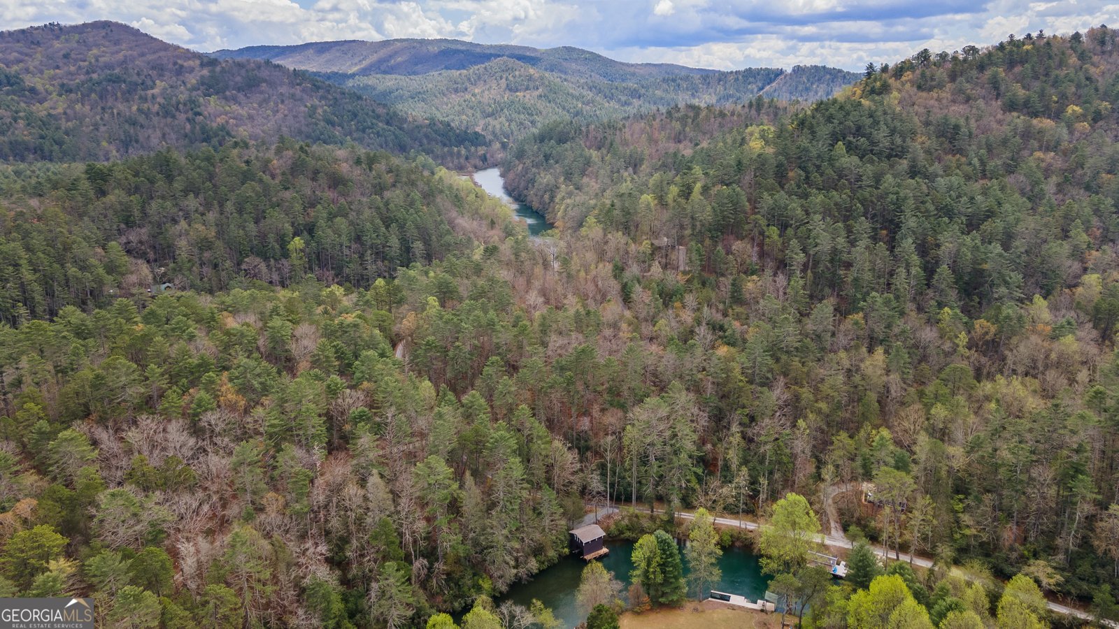 426 Crow Creek Road Lakemont - 57