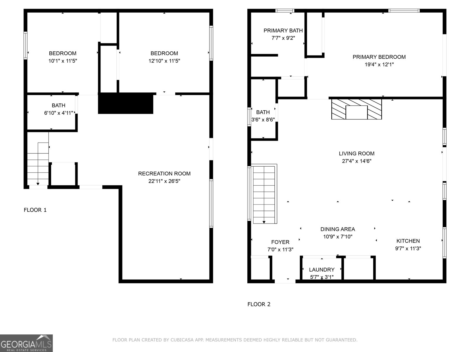 426 Crow Creek Road Lakemont - 58