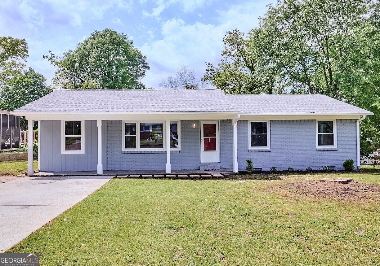 5251 Joan Of Arc Place Atlanta - 1
