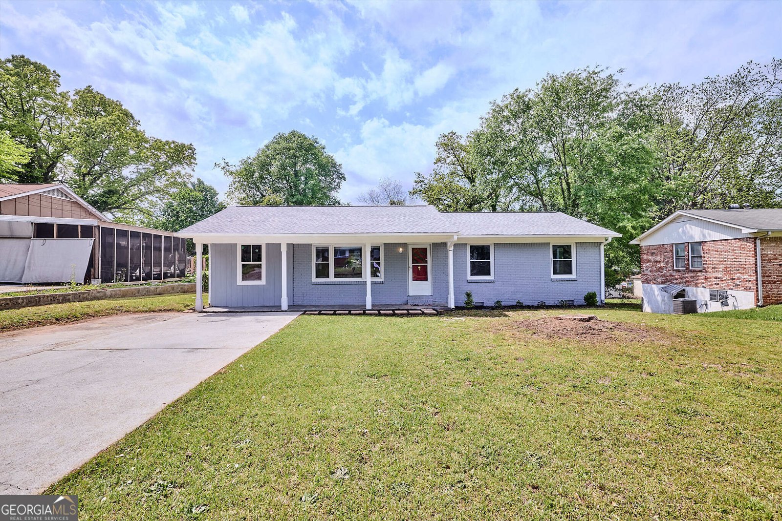 5251 Joan Of Arc Place Atlanta - 2