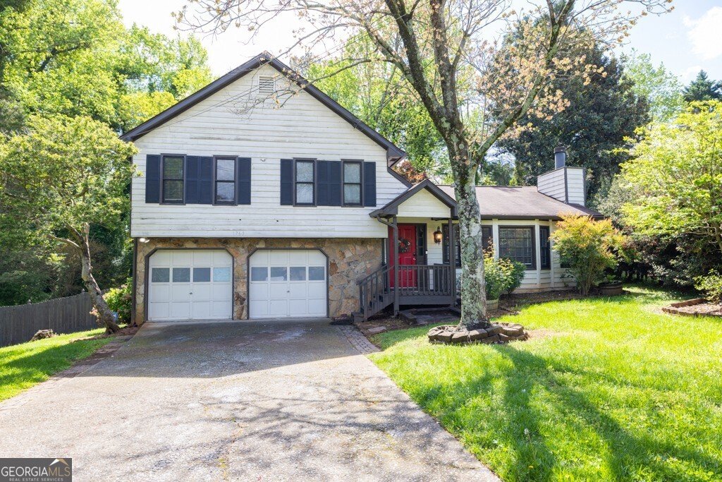 1763 HearthStone Circle Lawrenceville - 1