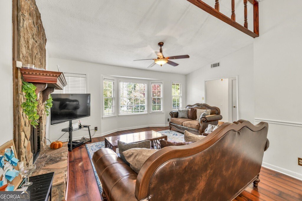 1763 HearthStone Circle Lawrenceville - 11