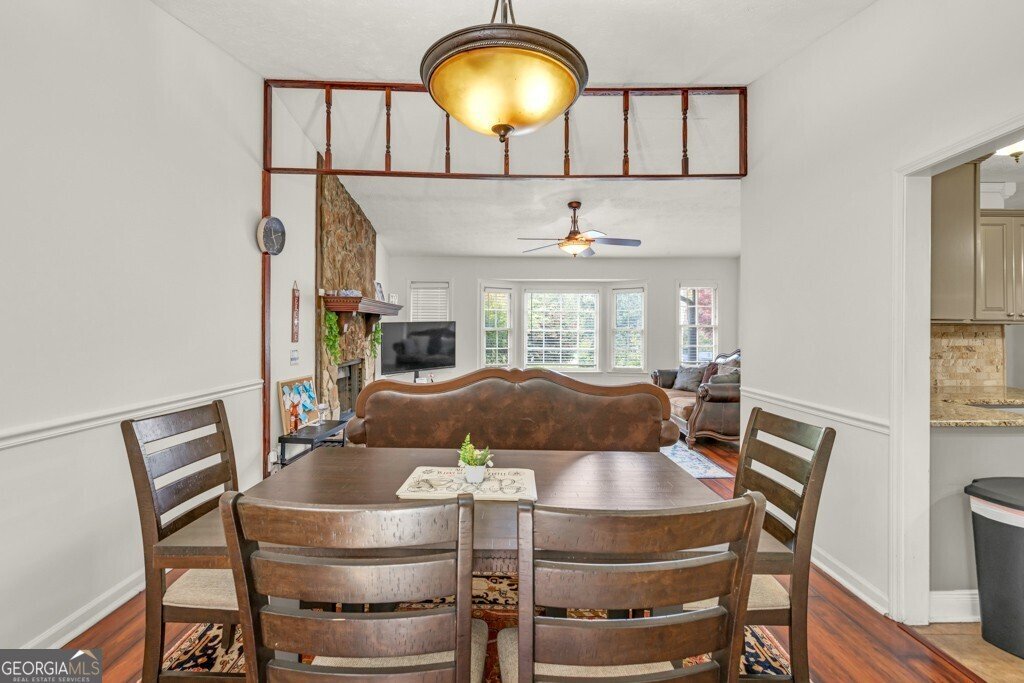 1763 HearthStone Circle Lawrenceville - 12