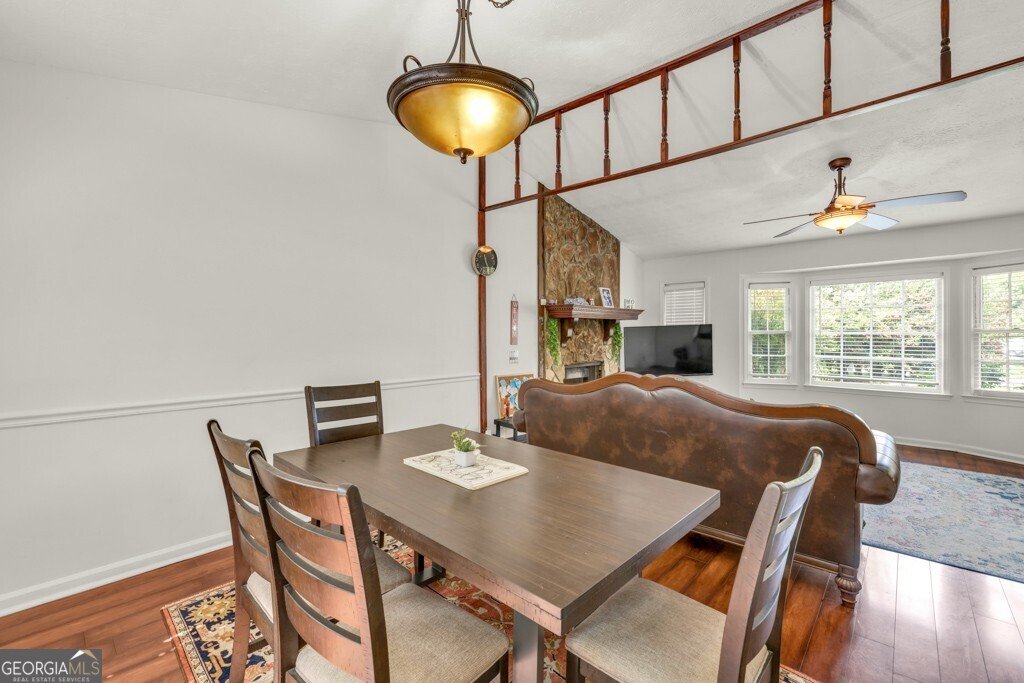 1763 HearthStone Circle Lawrenceville - 13