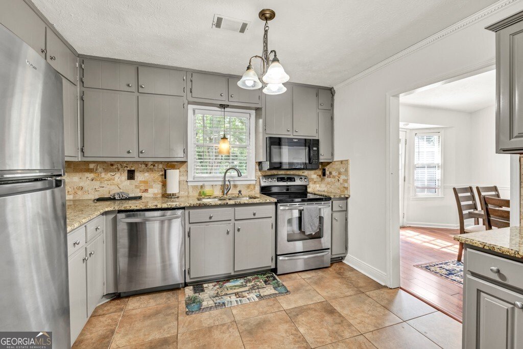 1763 HearthStone Circle Lawrenceville - 15