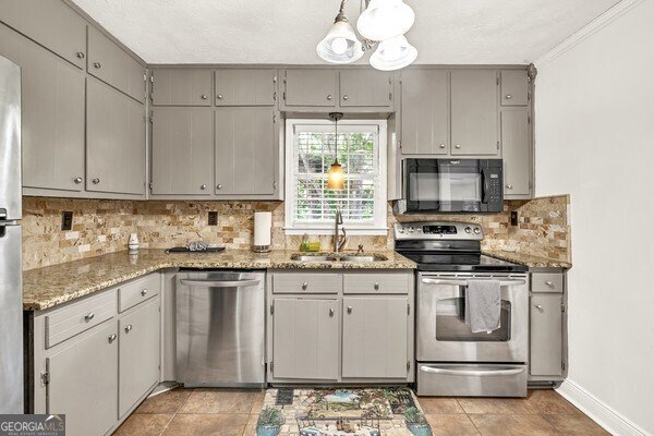 1763 HearthStone Circle Lawrenceville - 16