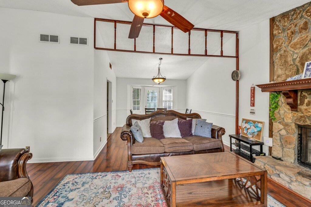 1763 HearthStone Circle Lawrenceville - 18