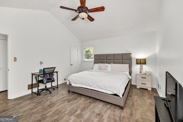 1763 HearthStone Circle Lawrenceville - 25