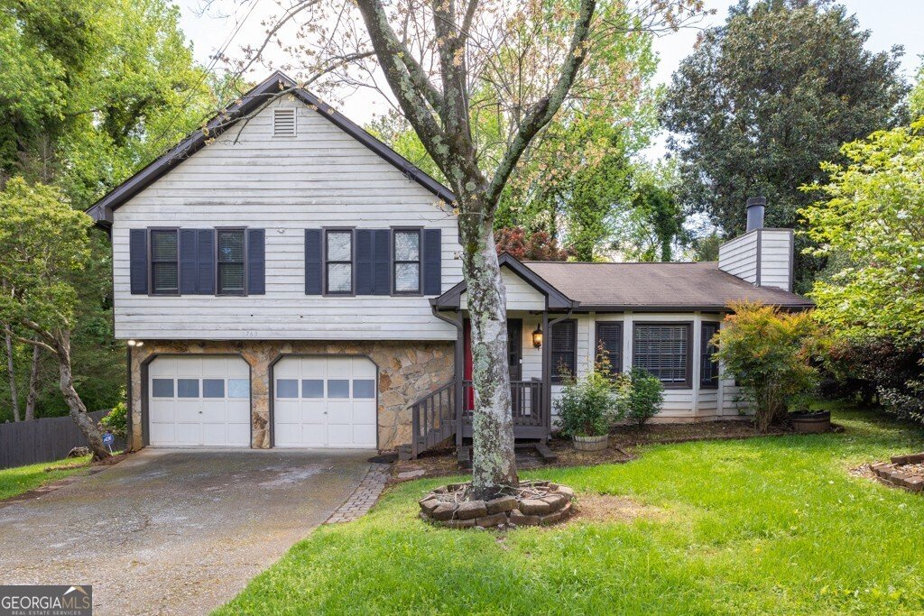 1763 HearthStone Circle Lawrenceville - 3