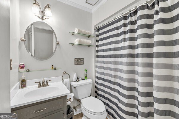 1763 HearthStone Circle Lawrenceville - 32