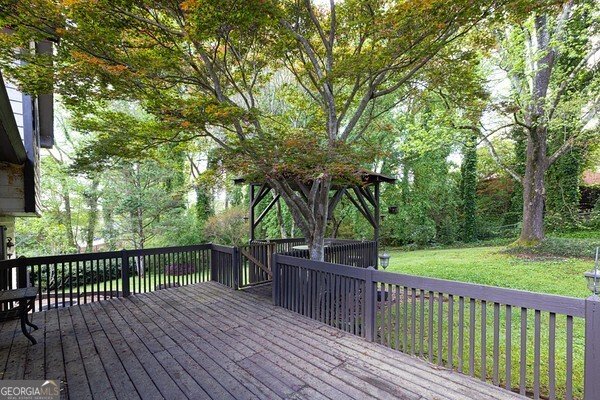 1763 HearthStone Circle Lawrenceville - 33