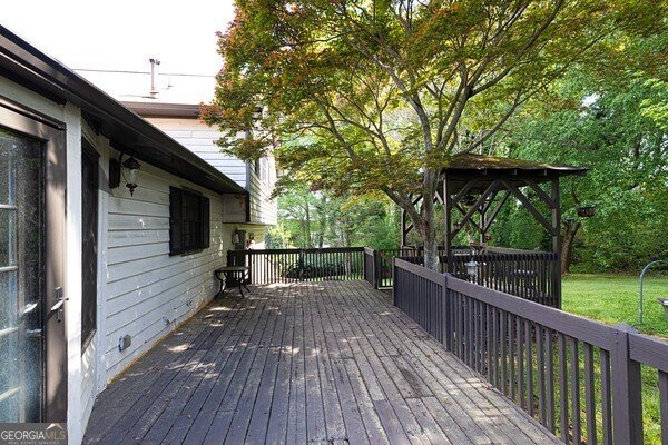 1763 HearthStone Circle Lawrenceville - 34