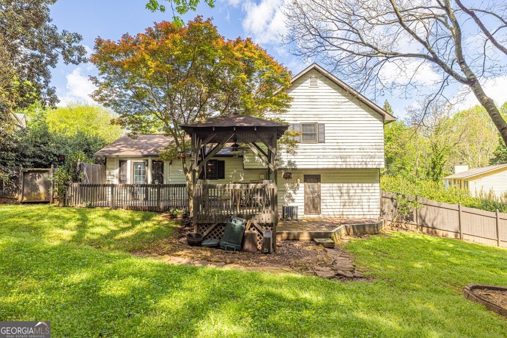 1763 HearthStone Circle Lawrenceville - 37