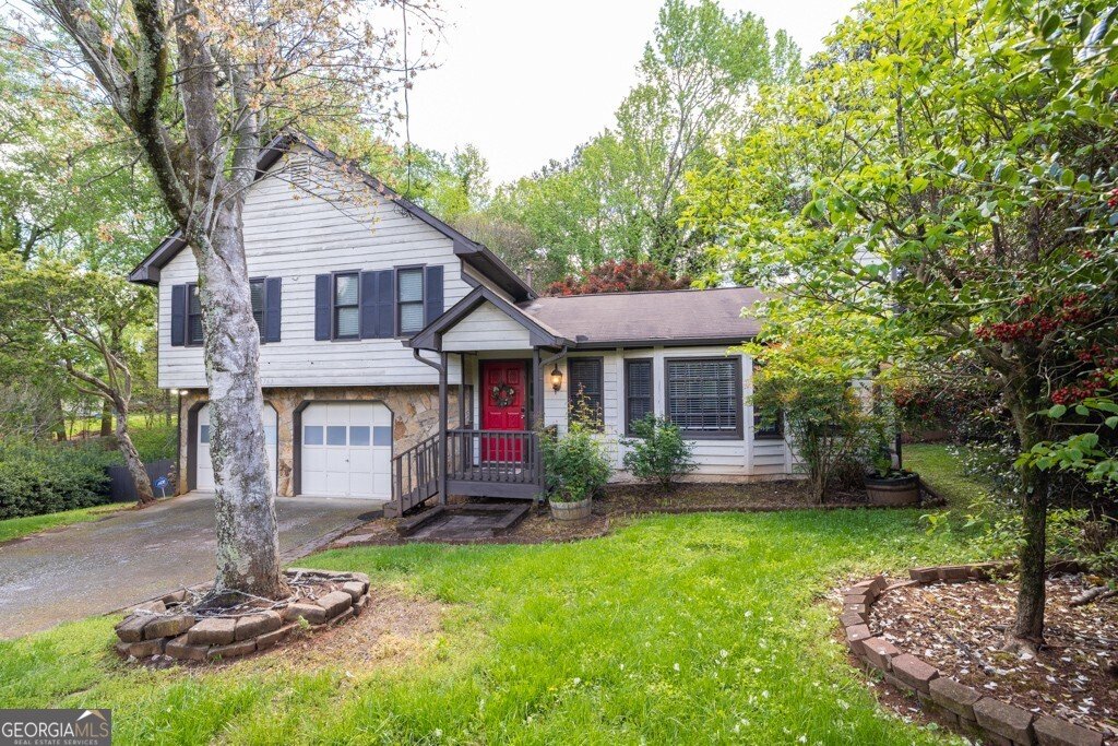 1763 HearthStone Circle Lawrenceville - 4