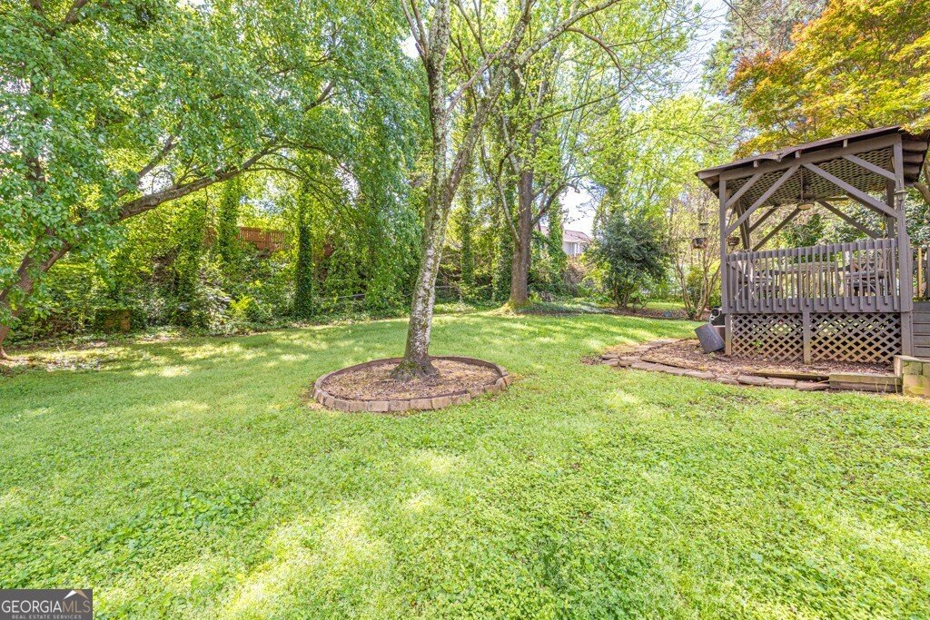 1763 HearthStone Circle Lawrenceville - 40
