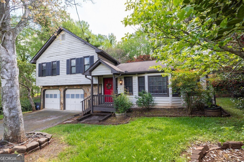 1763 HearthStone Circle Lawrenceville - 5